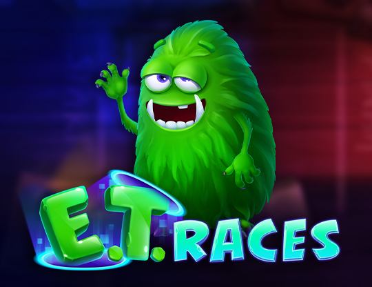 E.T. Races